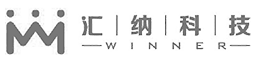 匯納科技LOGO（辦公室設計、辦公室裝修項目）