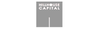 高瓴資本LOGO（上海辦公室設計、辦公室裝修項目）