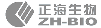 正海生物LOGO（辦公樓設計、辦公樓裝修項目）